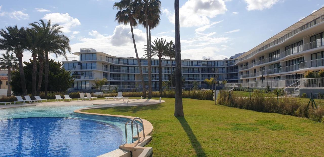 Appartement Sun & Relax In Dénia