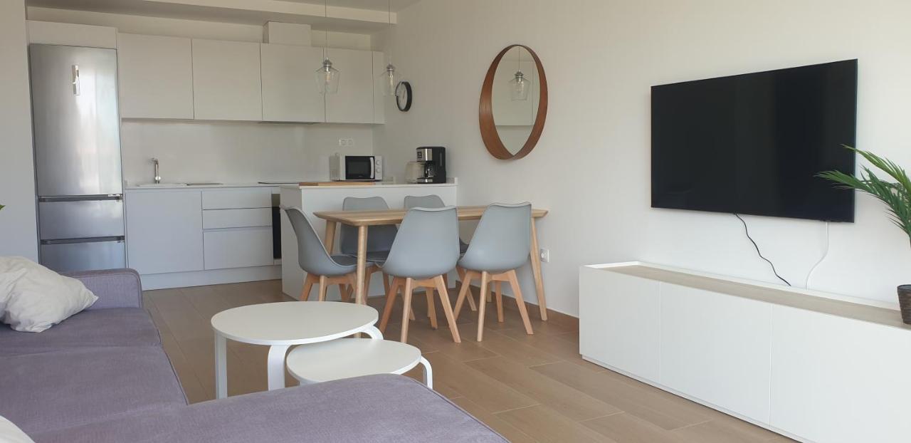 Sun & Relax In Appartement *