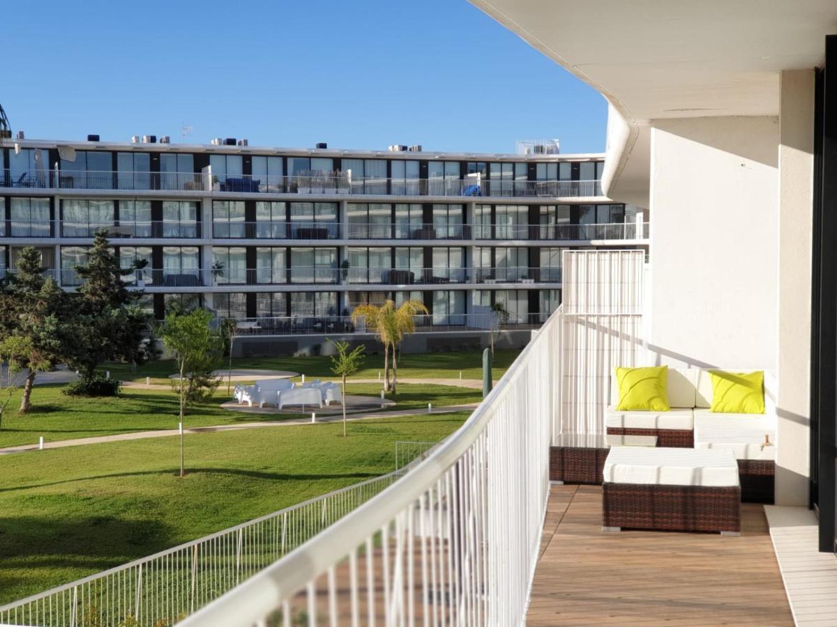 Sun & Relax In Appartement *
