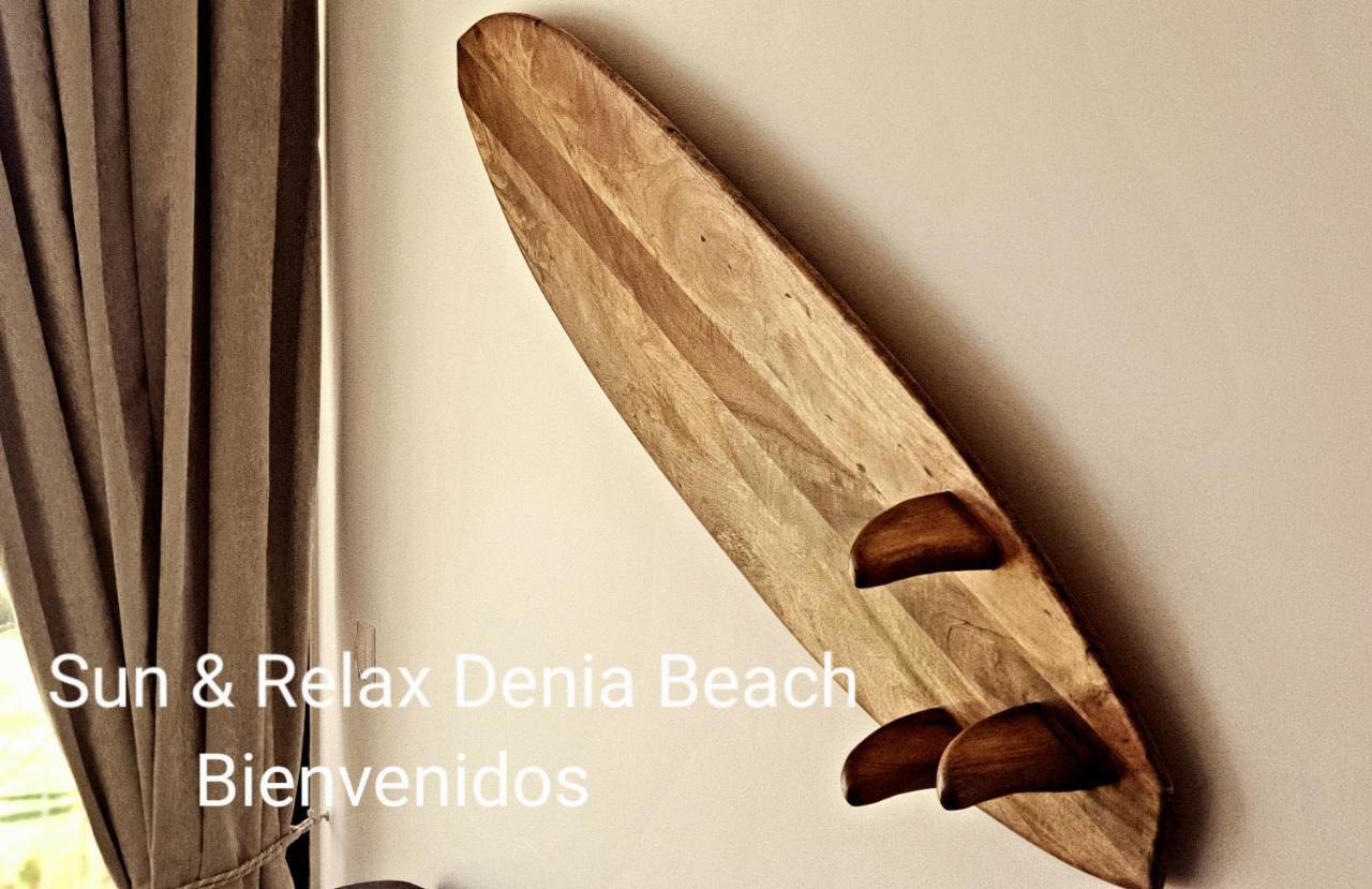 Appartamento Sun & Relax In