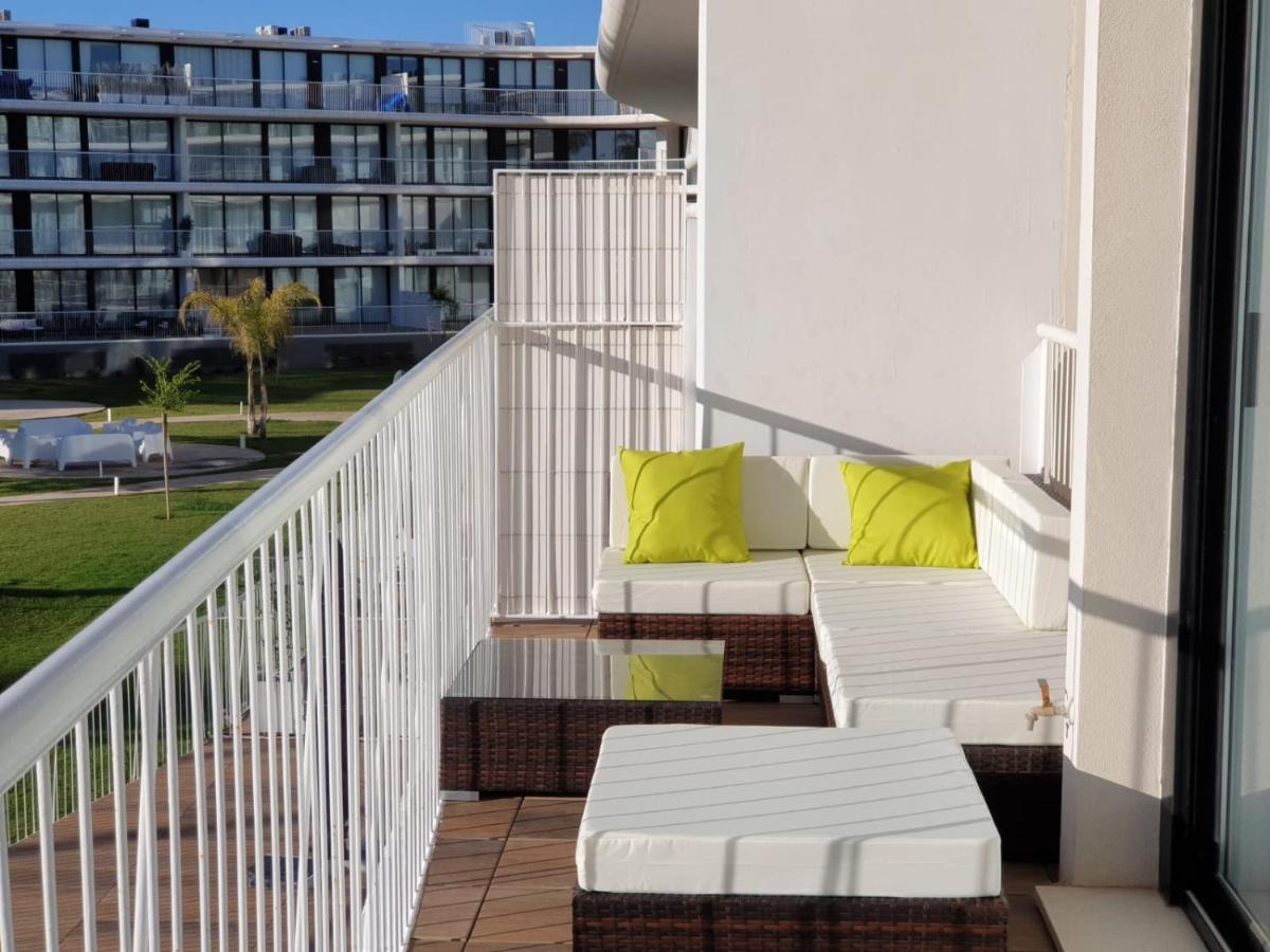 Apartment Sun & Relax In Denia