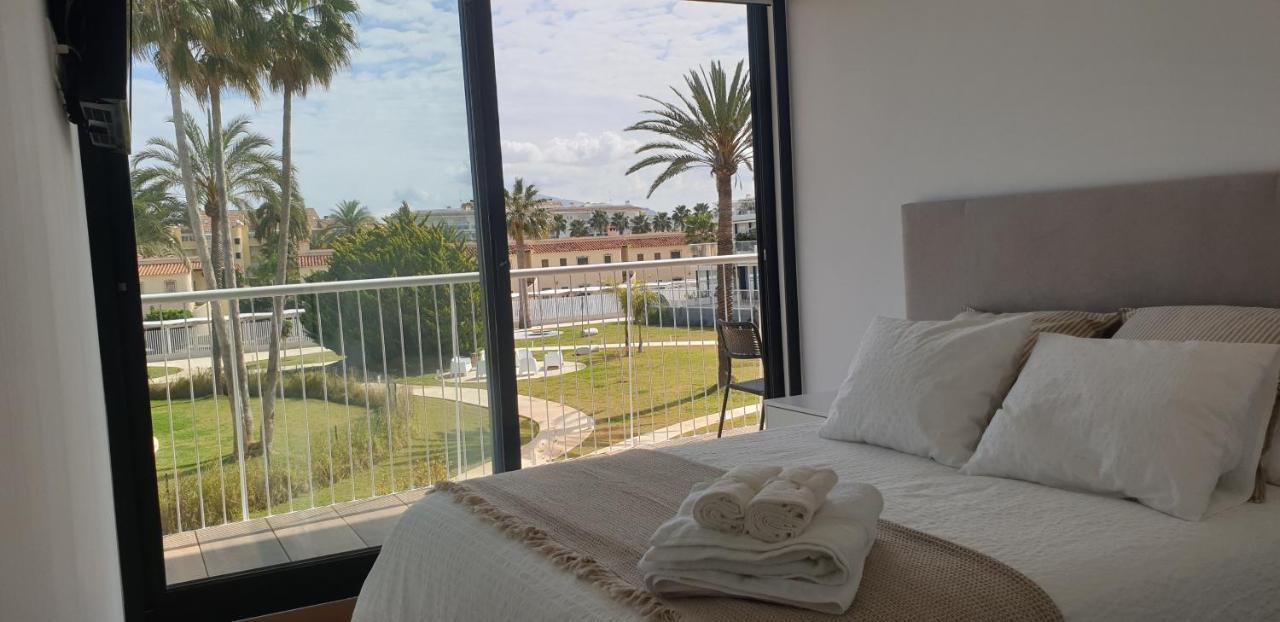 Appartamento Sun & Relax In *